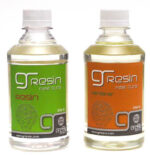 ⁦جرافيتي ريزن سريع الجفاف عبوة 700غ⁩ - الصورة ⁦2⁩