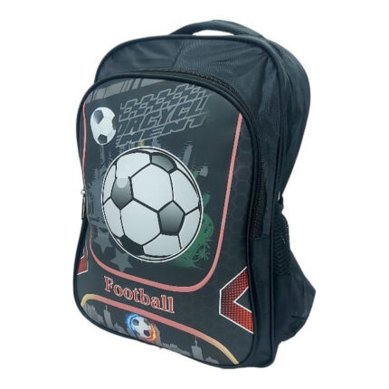 شنطة مدرسية كرة قدم 24822